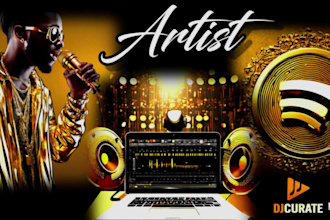 clean your next song