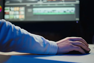 edit your youtube videos professionally