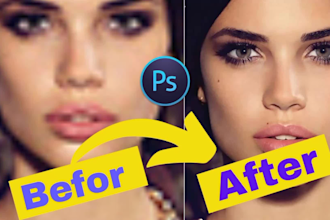 sharpen, unblur, improve photo quality with image enhancer