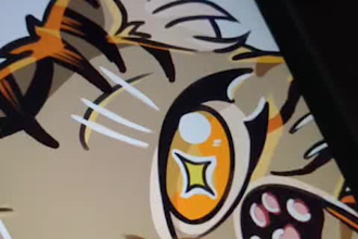 do your cutiest cat emotes