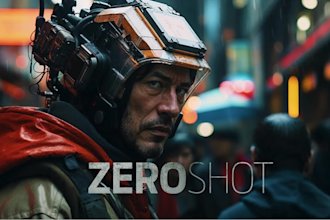 create ai short film ai animation ai movie trailer ai video art ai music video