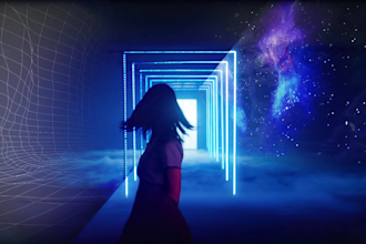 do professional vfx and animation