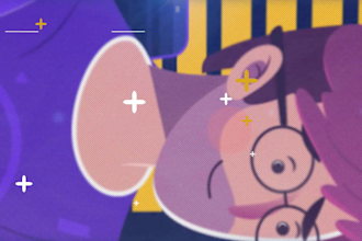 animated explainer video 2d
