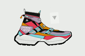 design shoes sneakers and footwear for you