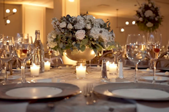 edit cinematic wedding video editing and birthday event
