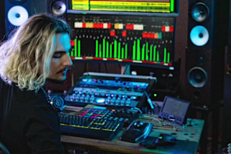 as apple digital masters certified engineer master your music