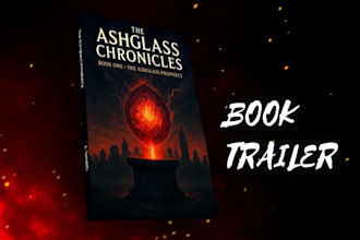 craft ai short film, ai movie trailer video art, film ai book trailer ai video