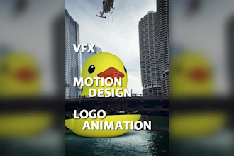 create 3d video integration for stunning compositions