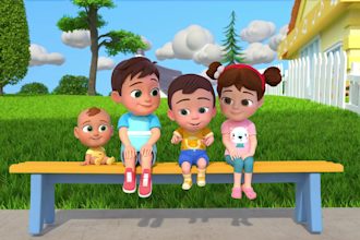 do quality 3d kids animation 3d carton animation