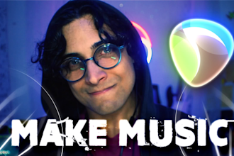 teach music production in reaper