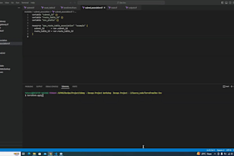 terraform, ansible pro scalable infrastructure automation