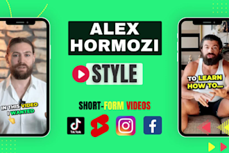 repurpose podcast content into viral short form video clips