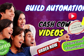 create high quality youtube cash cow videos cash cow videos cash cow channel