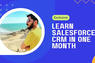 give you trainings and support for salesforce system admin