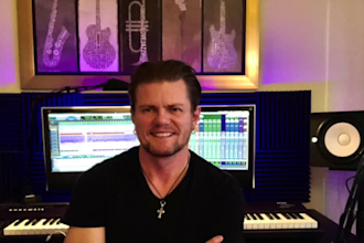 produce an extraordinary jingle and theme song