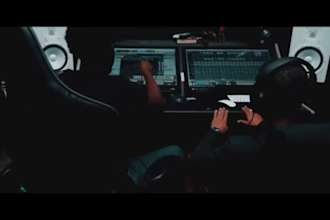 produce professional jersey,drill,trap beat you need in 24h
