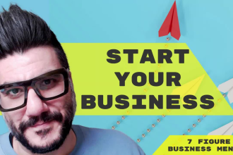 be your business coach or mentor for your new business idea