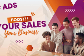 create viral ecom video ads for tiktok, facebook and shopify brands