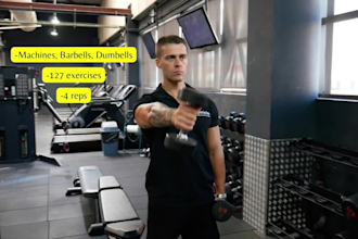 give you exercise demo videos for fitness apps