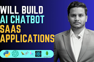 build rag based ai chatbot, ai agent, openai llms in langchain