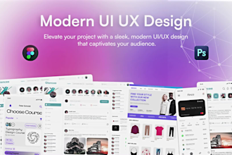 do website UI design dashboard UI UX design