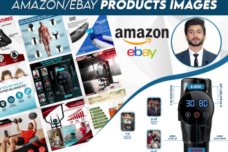 create your amazon product listing pictures