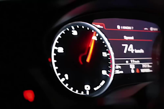 edit your car video professionally, viral for social media