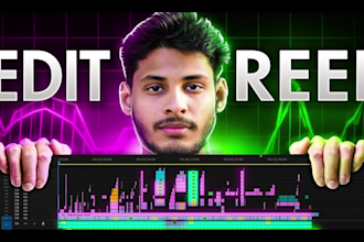 edit your podcast into short form to engaging video clips