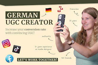 create engaging ugc content for your marketing needs