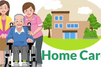do senior home care, home caregivers, assisted living videos