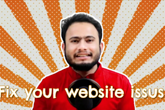 fix HTML, CSS layout, and responsive issues with w3c validation errors