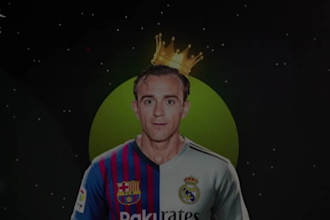 create football documentary videos for football youtube channel
