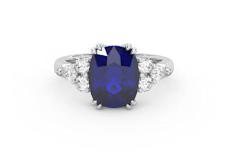 do 3d cad model jewelry rendering