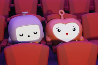 sound design cartoons and animations