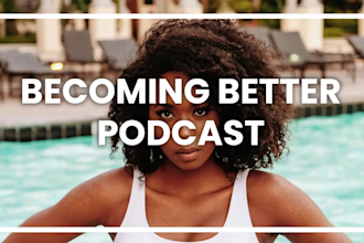 professionally edit, produce your audio podcast, equalize and remove noise