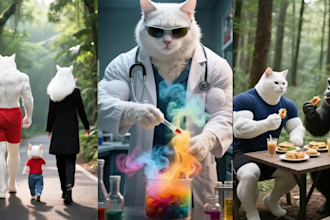 create viral ai shorts for you
