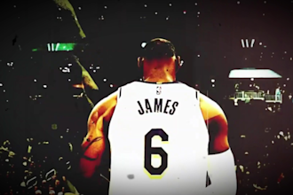 edit nba videos, basketball mini documentary and nba highlight for youtube