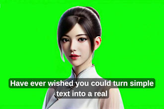 create realistic ai avatar videos for your brand or business