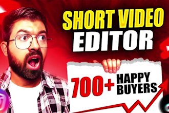 edit and add english or spanish subtitles and captions to your video
