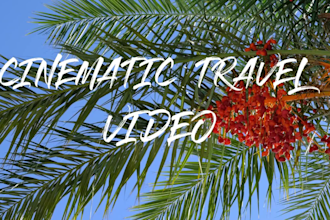 edit your travel family vlog and vacation videos