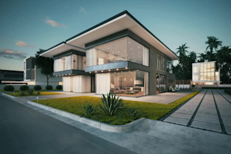 do professional property management bookkeeping