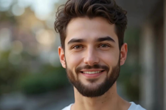 create animated ai avatar video with body language