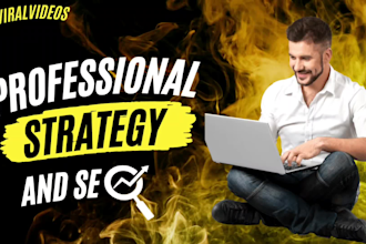 be youtube channel SEO specialist of your yt channel