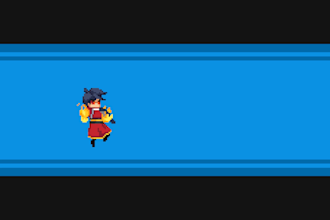 do any pixel art and animations