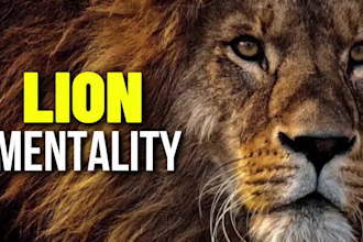 create motivational videos for youtube with thumbnail