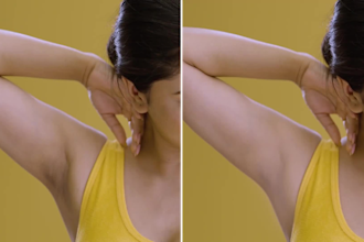 do skin cleanup and beautification