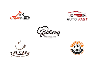 create a perfect custom logo animation