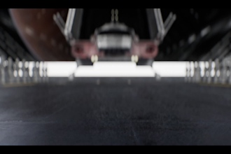 make amazing 3d render and cinematics