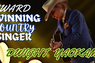 professionally write and produce your country song