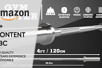 make amazon a plus or amazon ebc content for your product